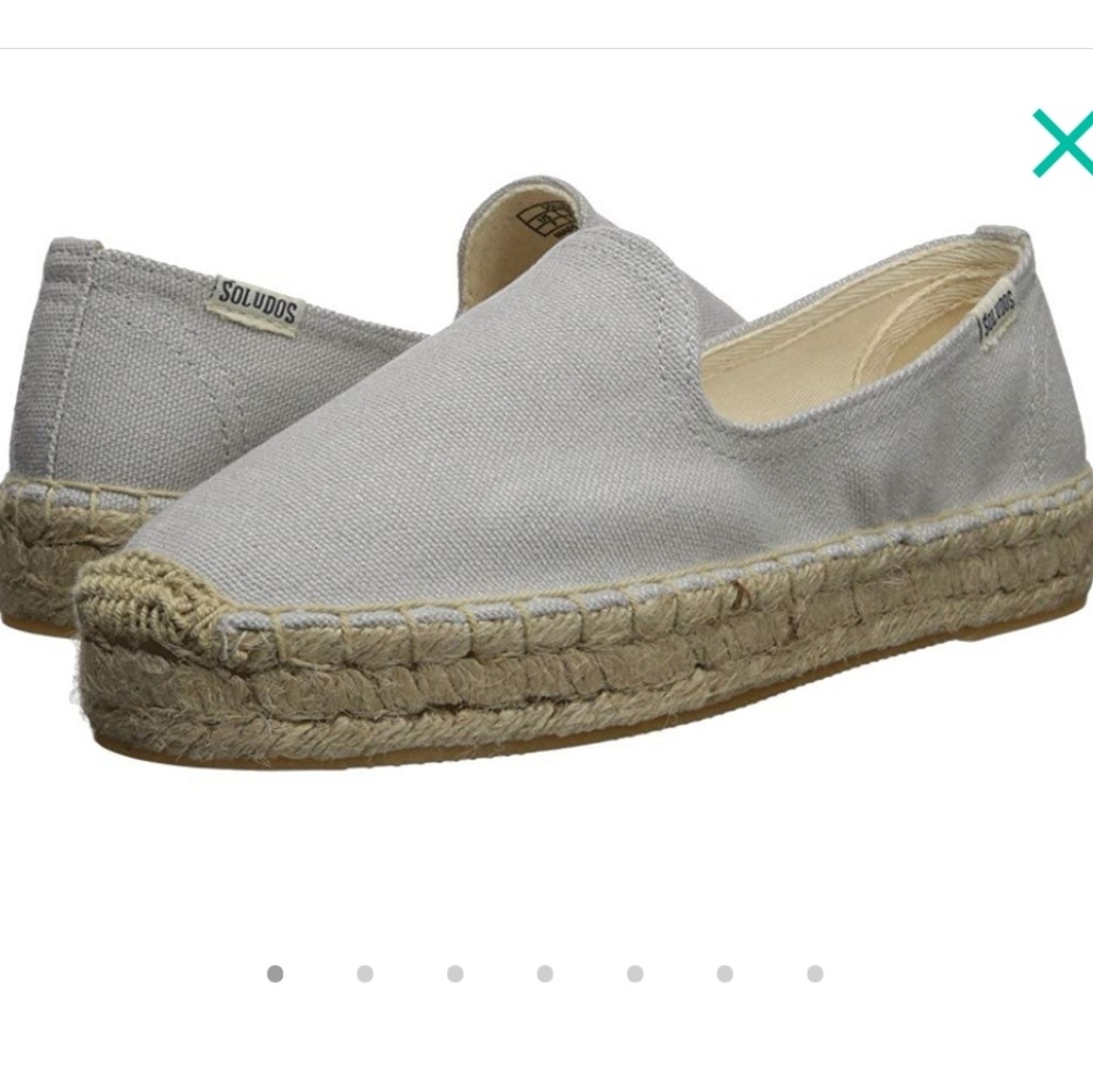 Soludos Canvas